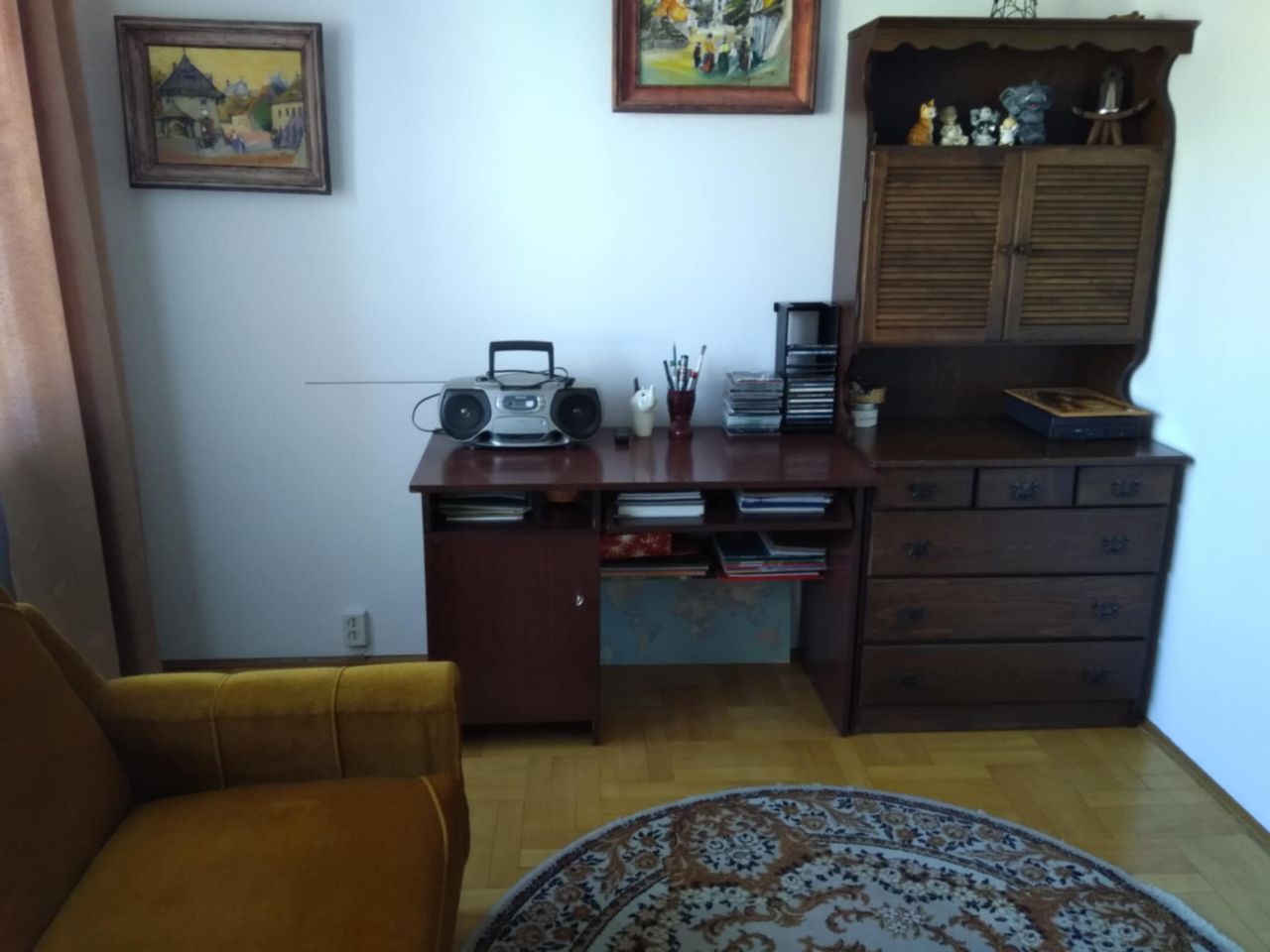 Mieszkanie 2-pokojowe Zamość Przedmieście Lubelskie, ul. Oboźna. Zdjęcie 12