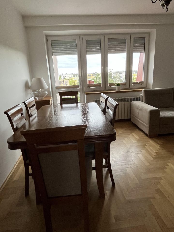 Mieszkanie 3-pokojowe Skierniewice Centrum, ul. Mikołaja Kopernika. Zdjęcie 12