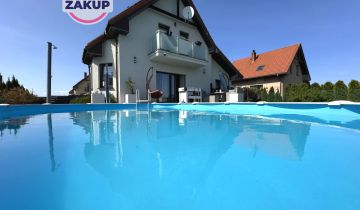 dom wolnostojący, 4 pokoje Glincz, ul. Raduńskie Wzgórze