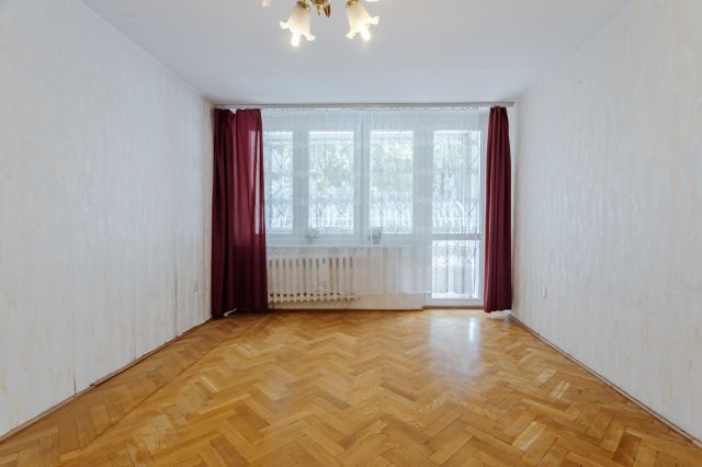 Mieszkanie 3-pokojowe Warszawa Bemowo, ul. Puszczy Solskiej. Zdjęcie 6