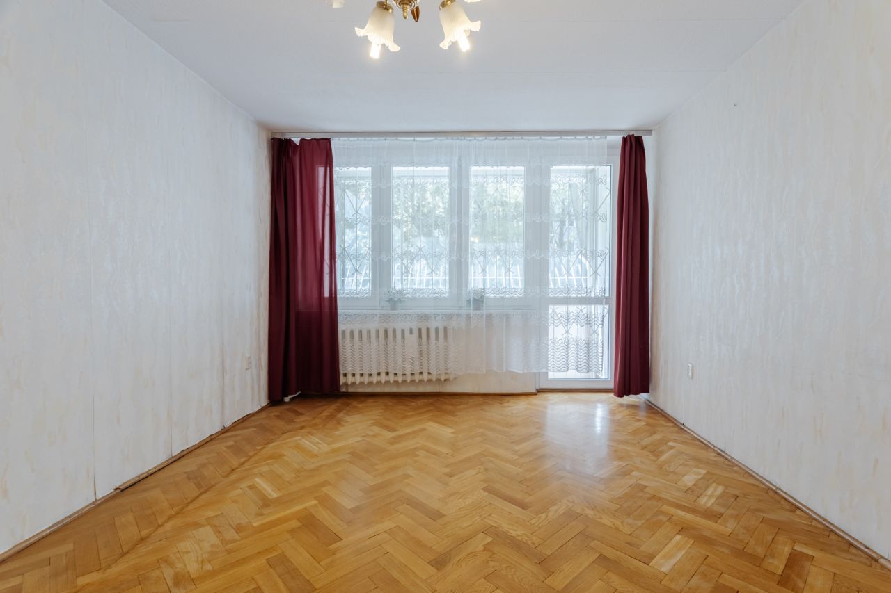 Mieszkanie 3-pokojowe Warszawa Bemowo, ul. Puszczy Solskiej. Zdjęcie 6