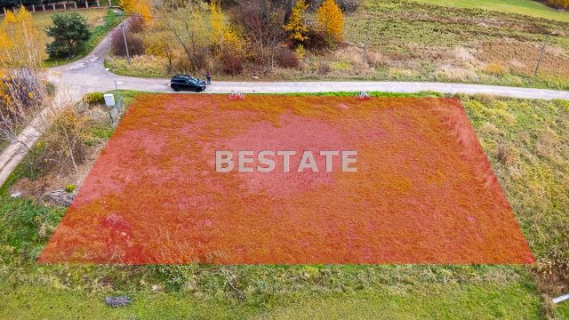 Działka budowlana Tarnów, ul. Grunwaldzka. Zdjęcie 7