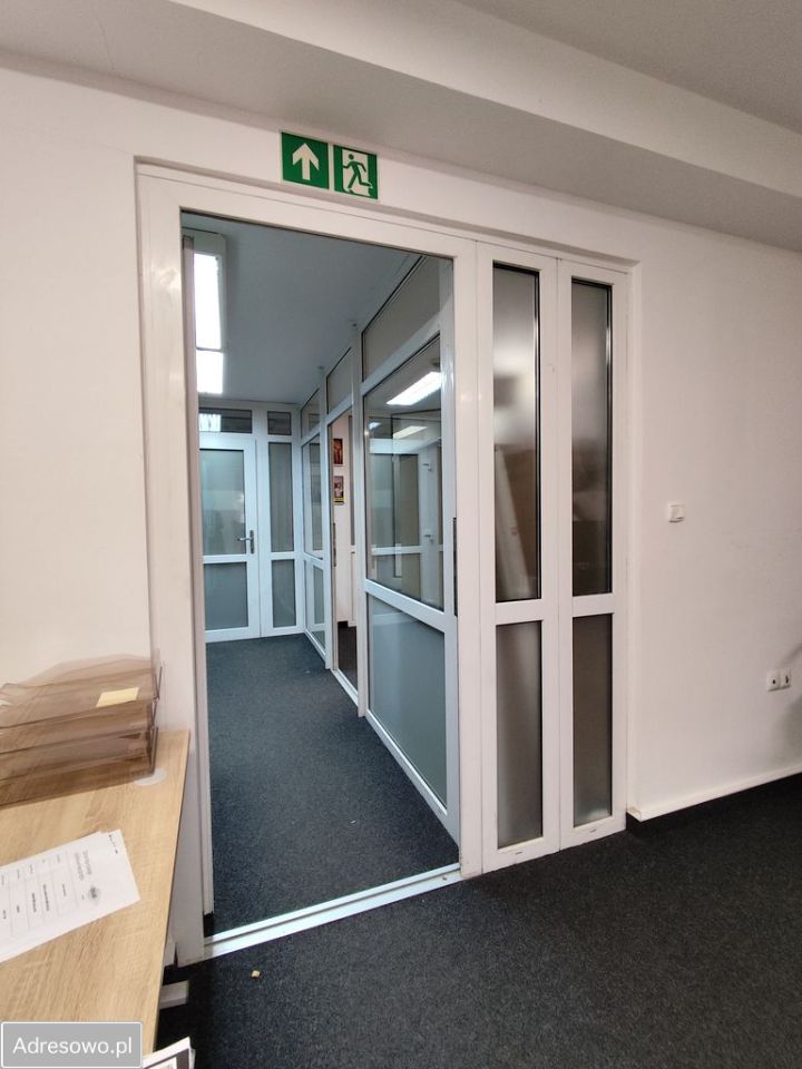 Biuro Wrocław Psie Pole, ul. Sułowska. Zdjęcie 3