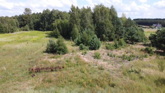 Działka inna Pobyłkowo Małe. Zdjęcie 7