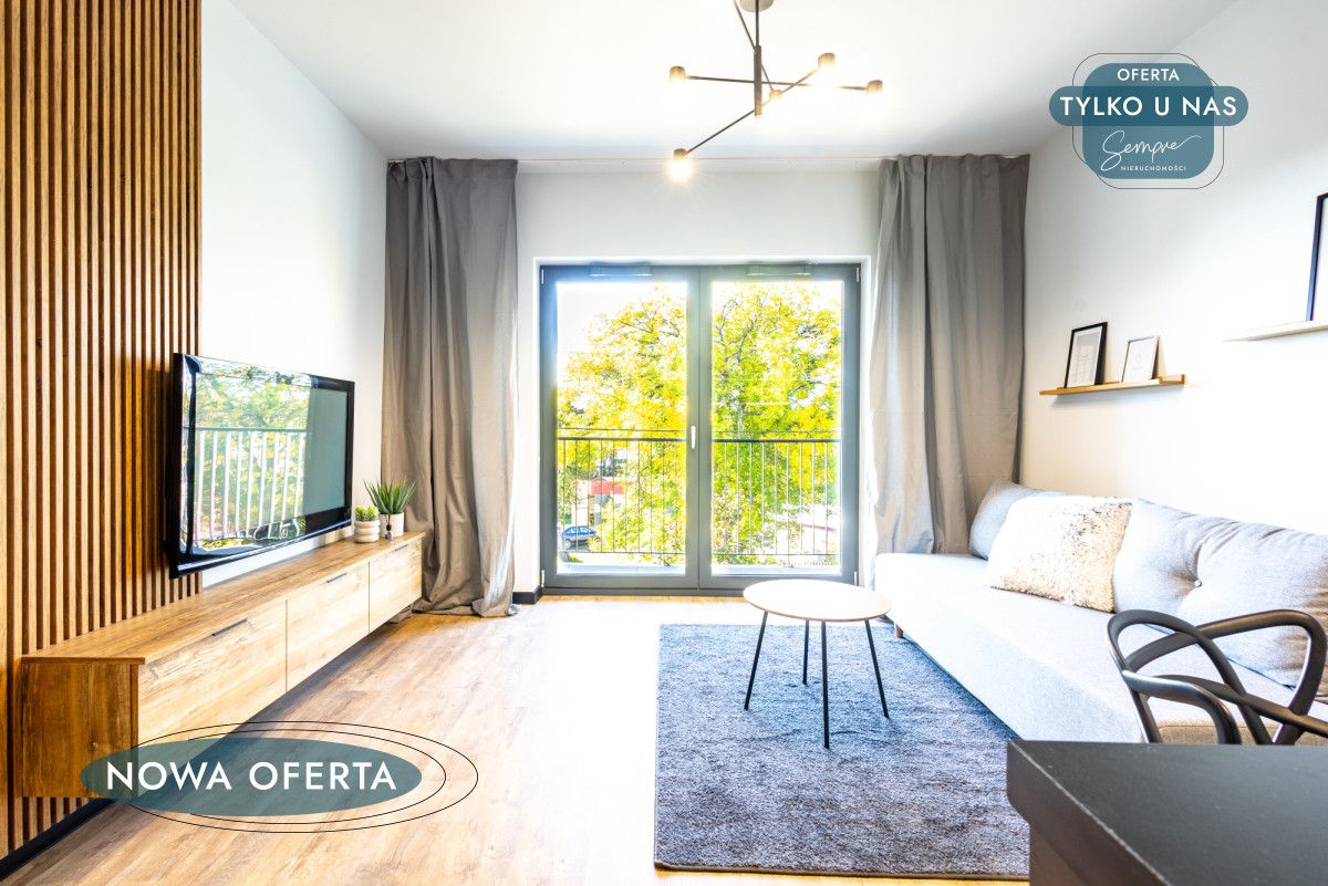 Mieszkanie 1-pokojowe Łódź Stoki, ul. Czechosłowacka. Zdjęcie 4