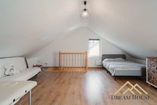 bliźniak, 7 pokoi Żukowo, ul. 100-lecia Niepodległości. Zdjęcie 17