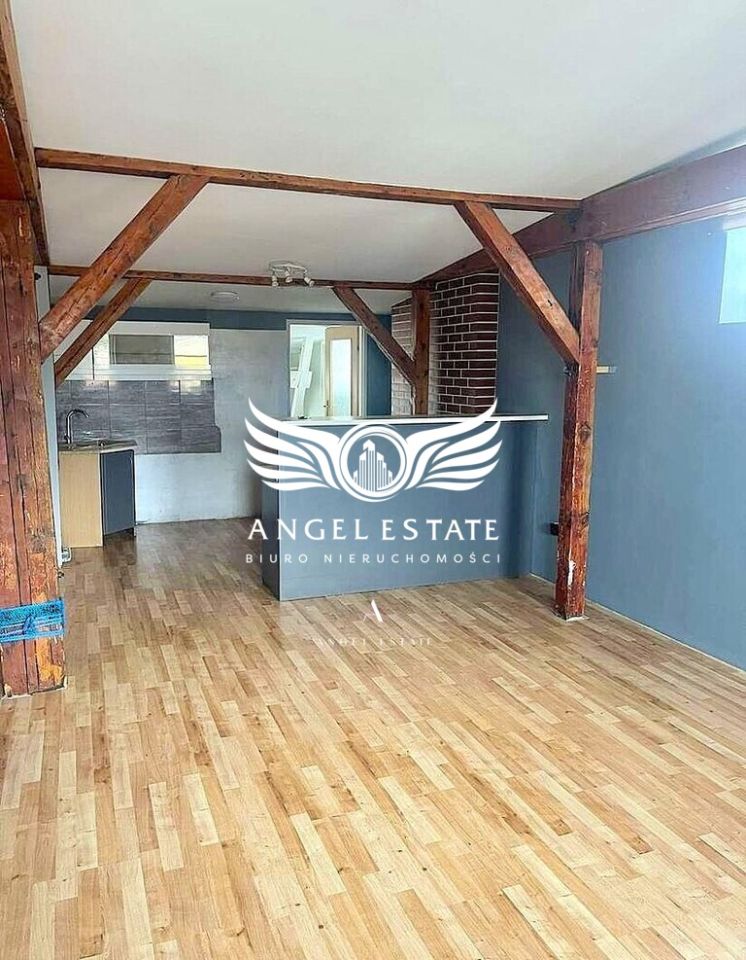 Mieszkanie 3-pokojowe Szczecin Śródmieście, ul. Sławomira. Zdjęcie 3