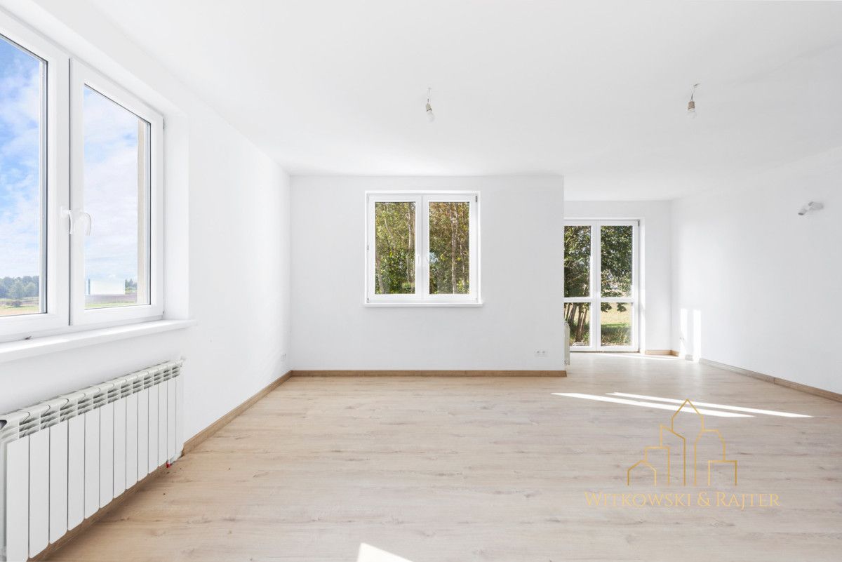 dom wolnostojący, 5 pokoi Głodowo. Zdjęcie 9