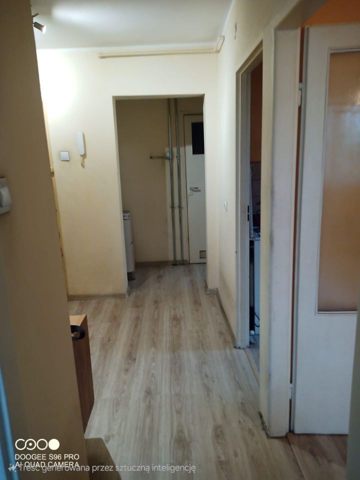 Mieszkanie 3-pokojowe Gliwice Zatorze, ul. Chorzowska. Zdjęcie 4