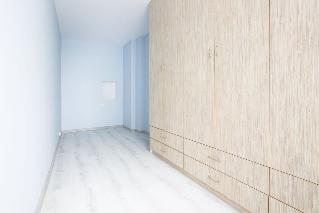 Mieszkanie 4-pokojowe Gdańsk Śródmieście, ul. Jana Dziewanowskiego. Zdjęcie 5