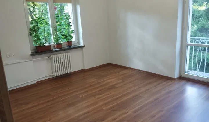 Mieszkanie 2-pokojowe Otwock, ul. Karczewska