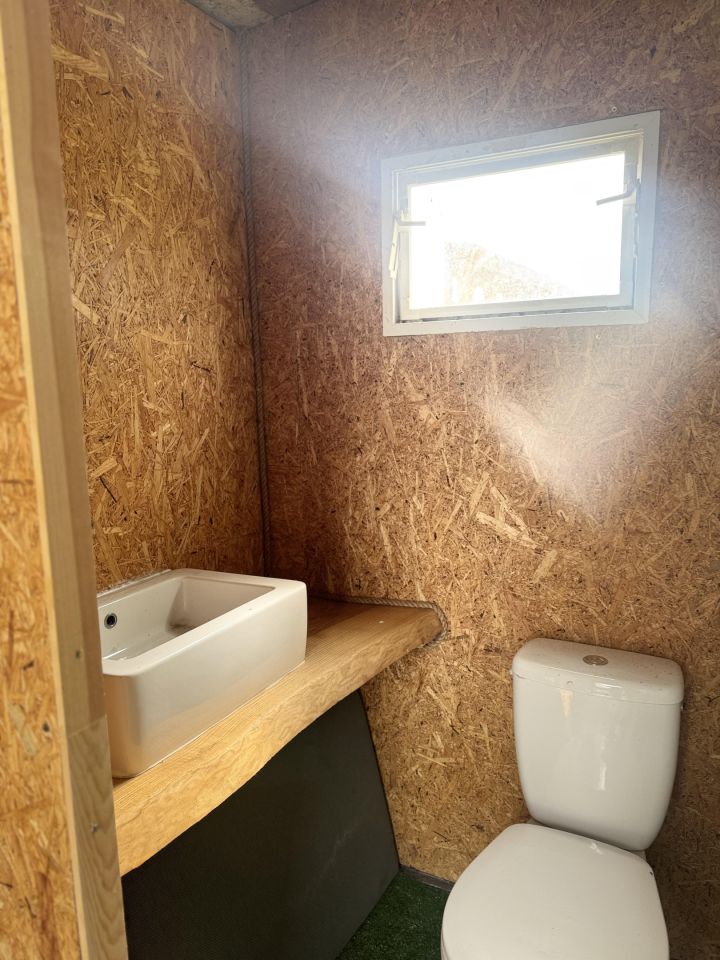 Działka rod Sanok. Zdjęcie 7