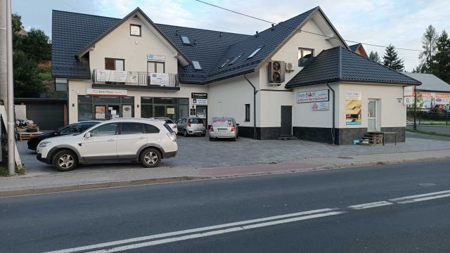 Lokal Jabłonka. Zdjęcie 1