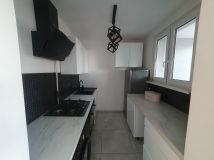 Mieszkanie 3-pokojowe Warszawa Ochota, ul. Walentego Skorochód-Majewskiego. Zdjęcie 3