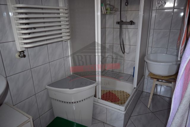 dom wolnostojący, 7 pokoi Biestrzynnik. Zdjęcie 8