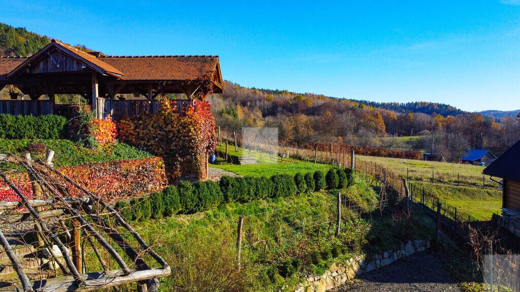 Działka budowlana Dobra. Zdjęcie 6