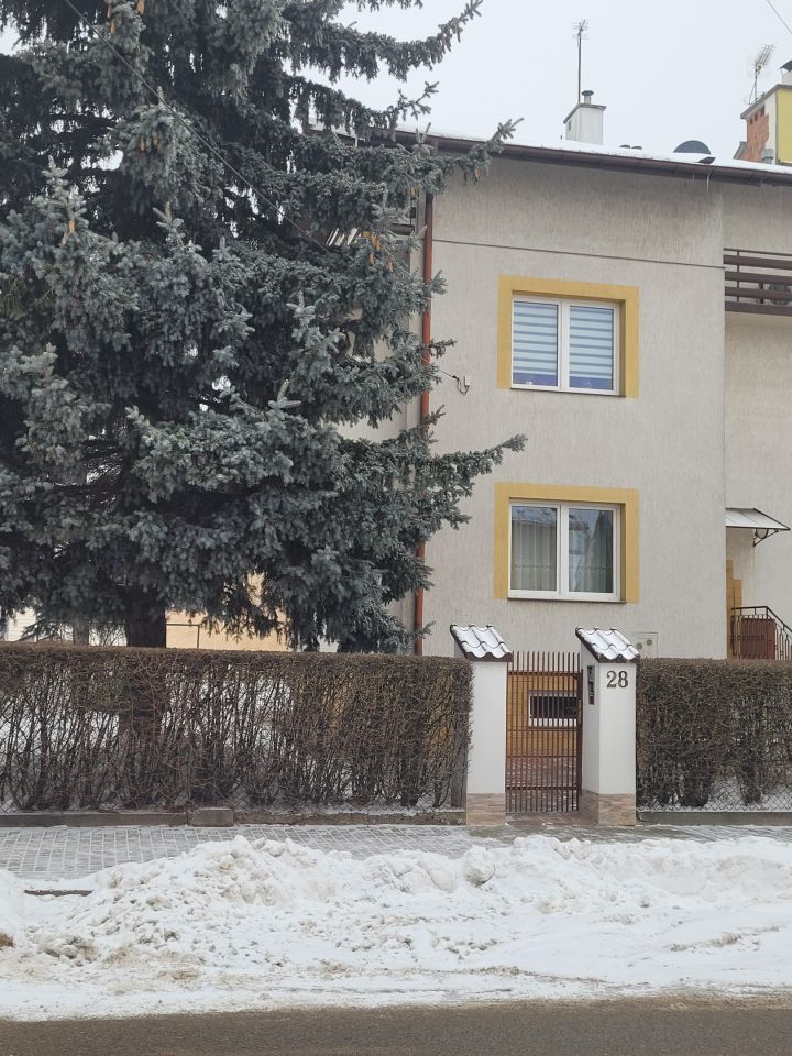 dom wolnostojący, 7 pokoi Jarosław, ul. Jana Kilińskiego. Zdjęcie 4