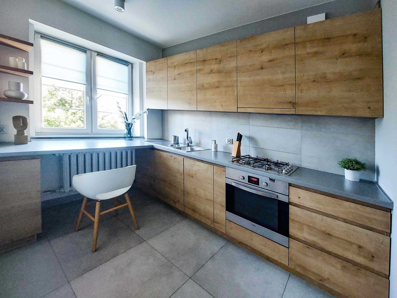 Mieszkanie 2-pokojowe Łódź Zdrowie. Zdjęcie 4