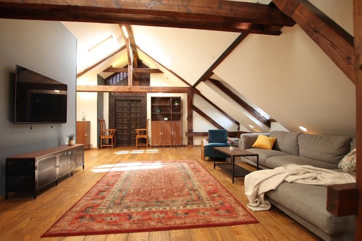 Mieszkanie 2-pokojowe Wrocław, pl. Powstańców Śląskich. Zdjęcie 8