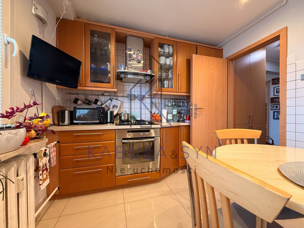 Mieszkanie 3-pokojowe Bydgoszcz Fordon, ul. gen. Leopolda Okulickiego. Zdjęcie 5