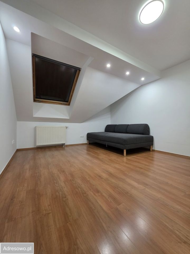 Mieszkanie 6-pokojowe Kraków Prądnik Czerwony, ul. Pilotów. Zdjęcie 6