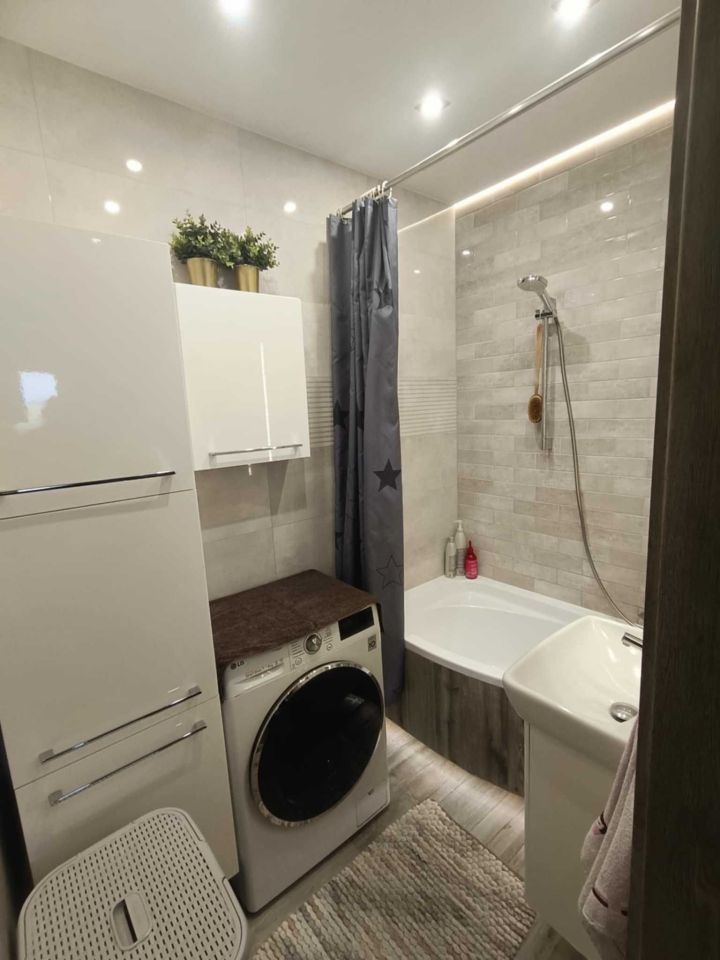 Mieszkanie 4-pokojowe Bełchatów Przytorze, ul. Energetyków. Zdjęcie 8