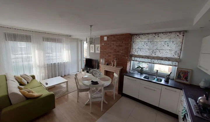 Mieszkanie 3-pokojowe Warka, ul. Piotra Wysockiego