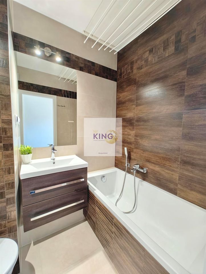 Mieszkanie 3-pokojowe Szczecin Świerczewo. Zdjęcie 14