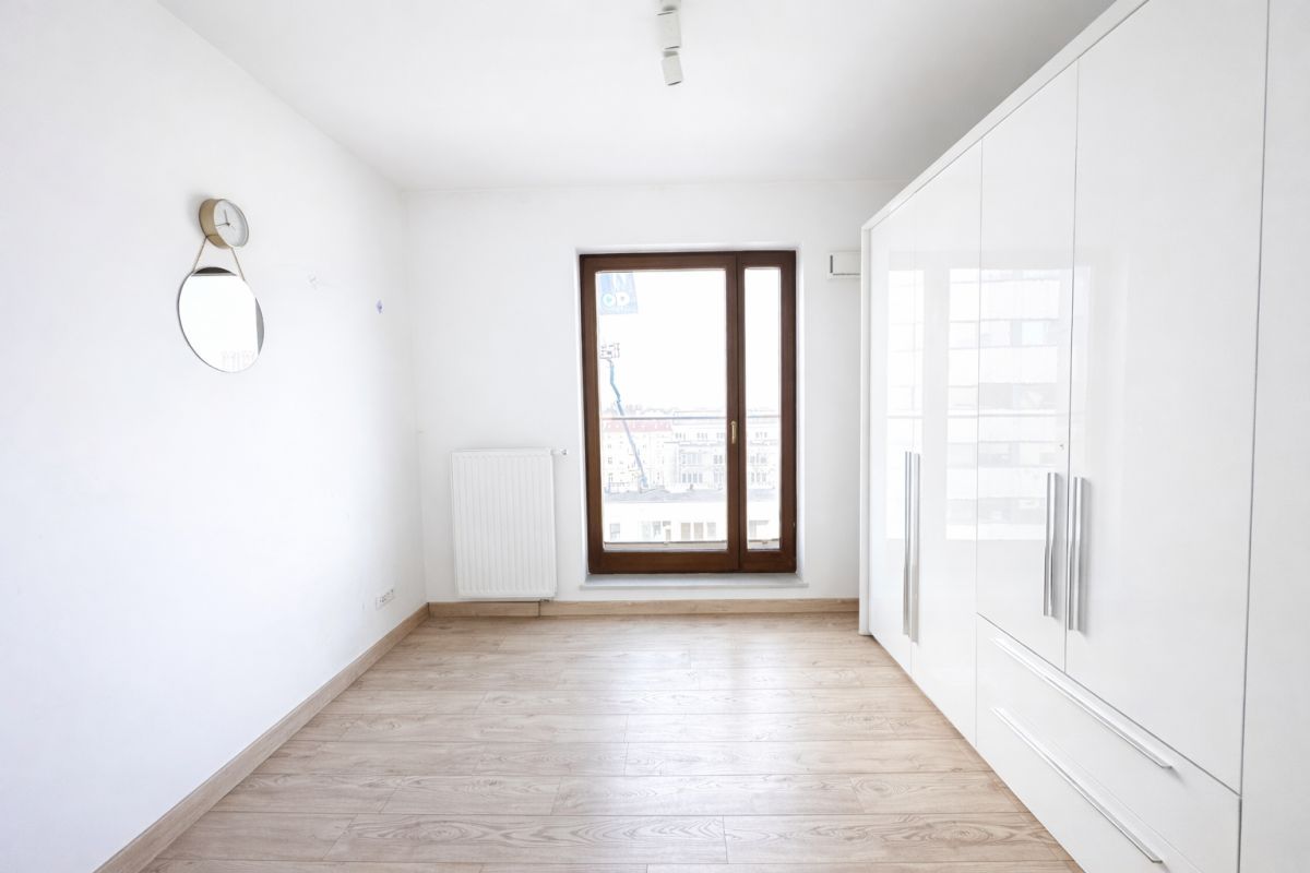 Mieszkanie 3-pokojowe Warszawa Praga-Północ, ul. Stefana Okrzei. Zdjęcie 8