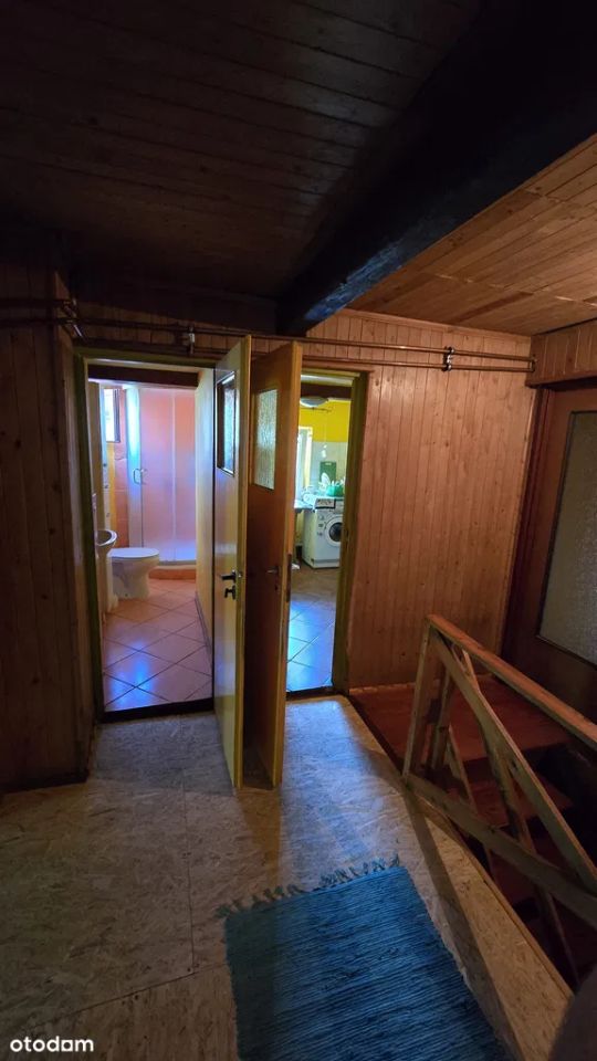 dom wolnostojący, 6 pokoi Chocieszów. Zdjęcie 15