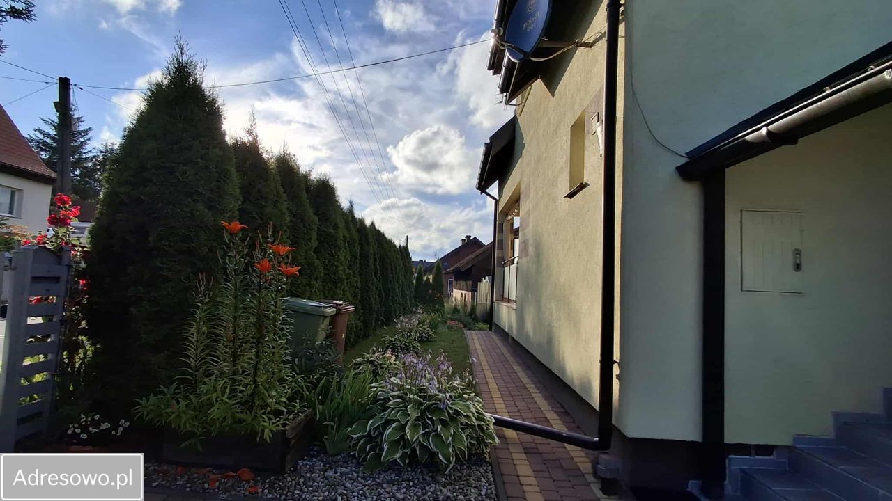 dom wolnostojący, 5 pokoi Łęgajny, ul. Olsztyńska. Zdjęcie 11