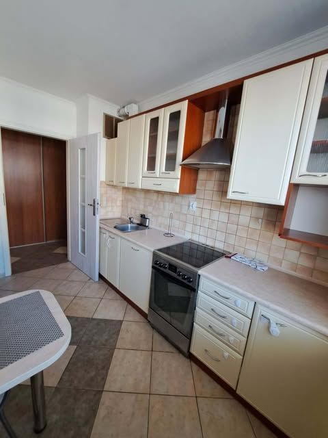 Mieszkanie 2-pokojowe Rzeszów Staromieście, ul. Antoniego Gromskiego. Zdjęcie 2