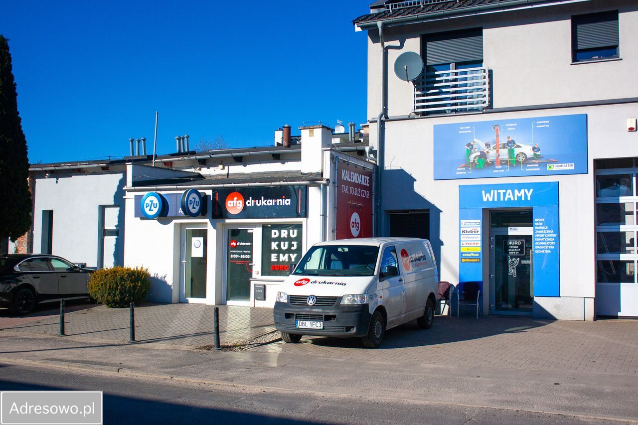 Lokal Bolesławiec, ul. Orla. Zdjęcie 1