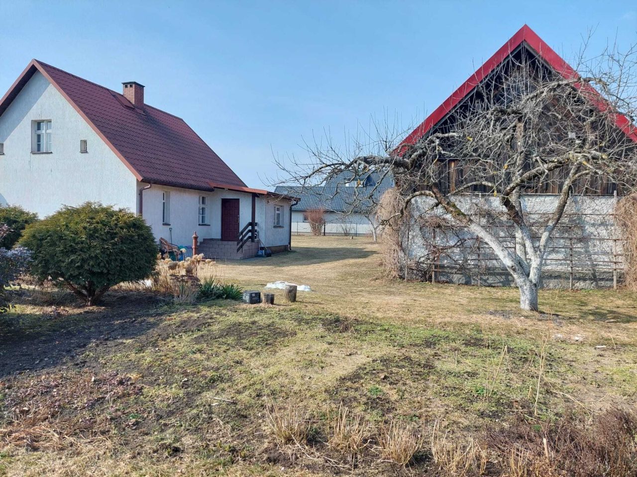 dom wolnostojący, 2 pokoje Spychowo. Zdjęcie 5