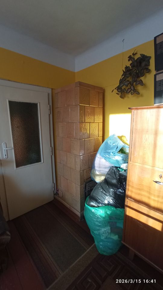 Mieszkanie 1-pokojowe Łańcut Trześnik, os. Trześnik. Zdjęcie 4