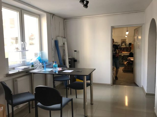 Hala/magazyn Warszawa Włochy. Zdjęcie 1