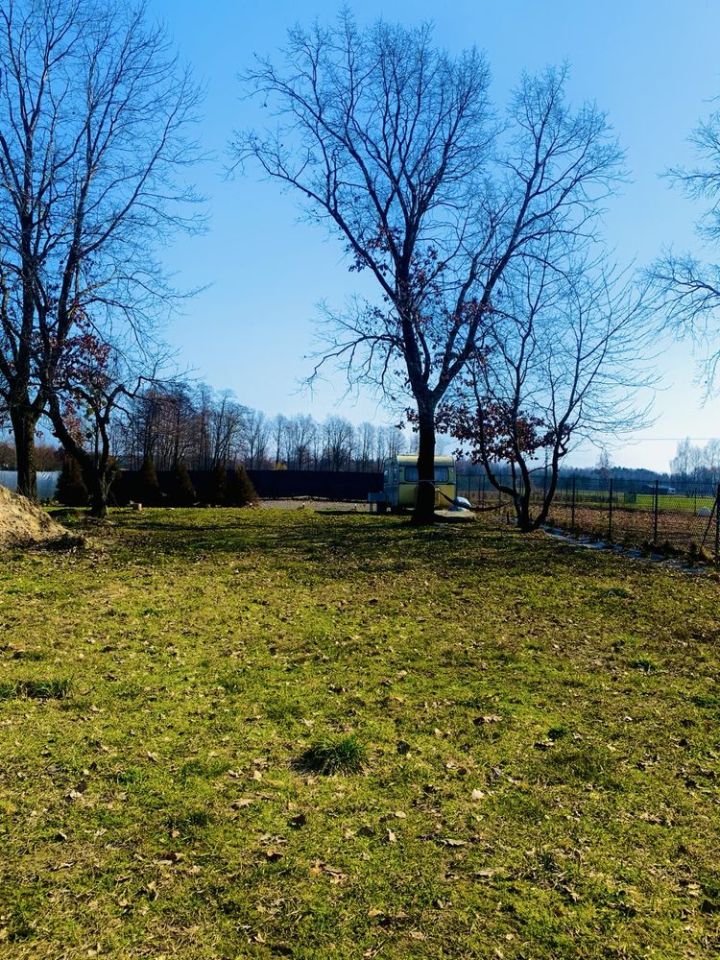 Działka rekreacyjna Piaseczno. Zdjęcie 4