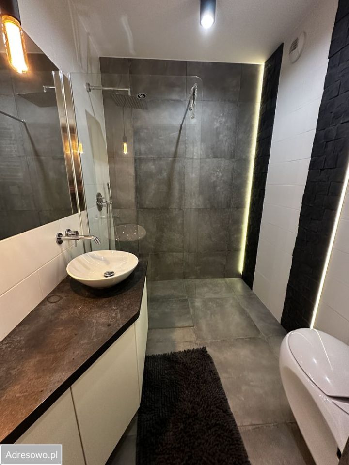 Mieszkanie 1-pokojowe Kraków Podgórze, ul. Przewóz. Zdjęcie 3