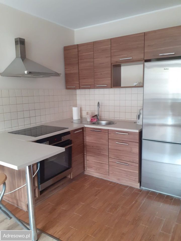 Mieszkanie 2-pokojowe Szczecin Śródmieście, al. Wojska Polskiego. Zdjęcie 6