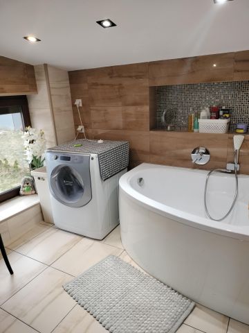 dom wolnostojący, 5 pokoi Kołczygłówki. Zdjęcie 5