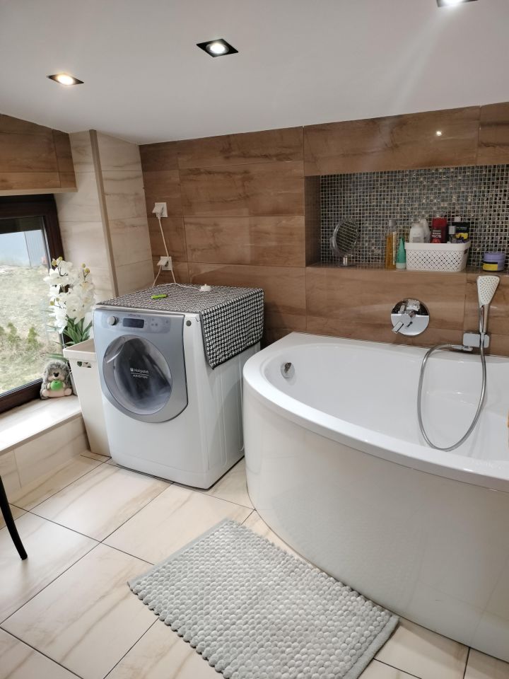 dom wolnostojący, 5 pokoi Kołczygłówki. Zdjęcie 5