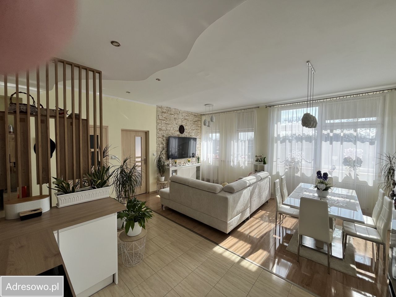 Mieszkanie 2-pokojowe Szprotawa. Zdjęcie 4