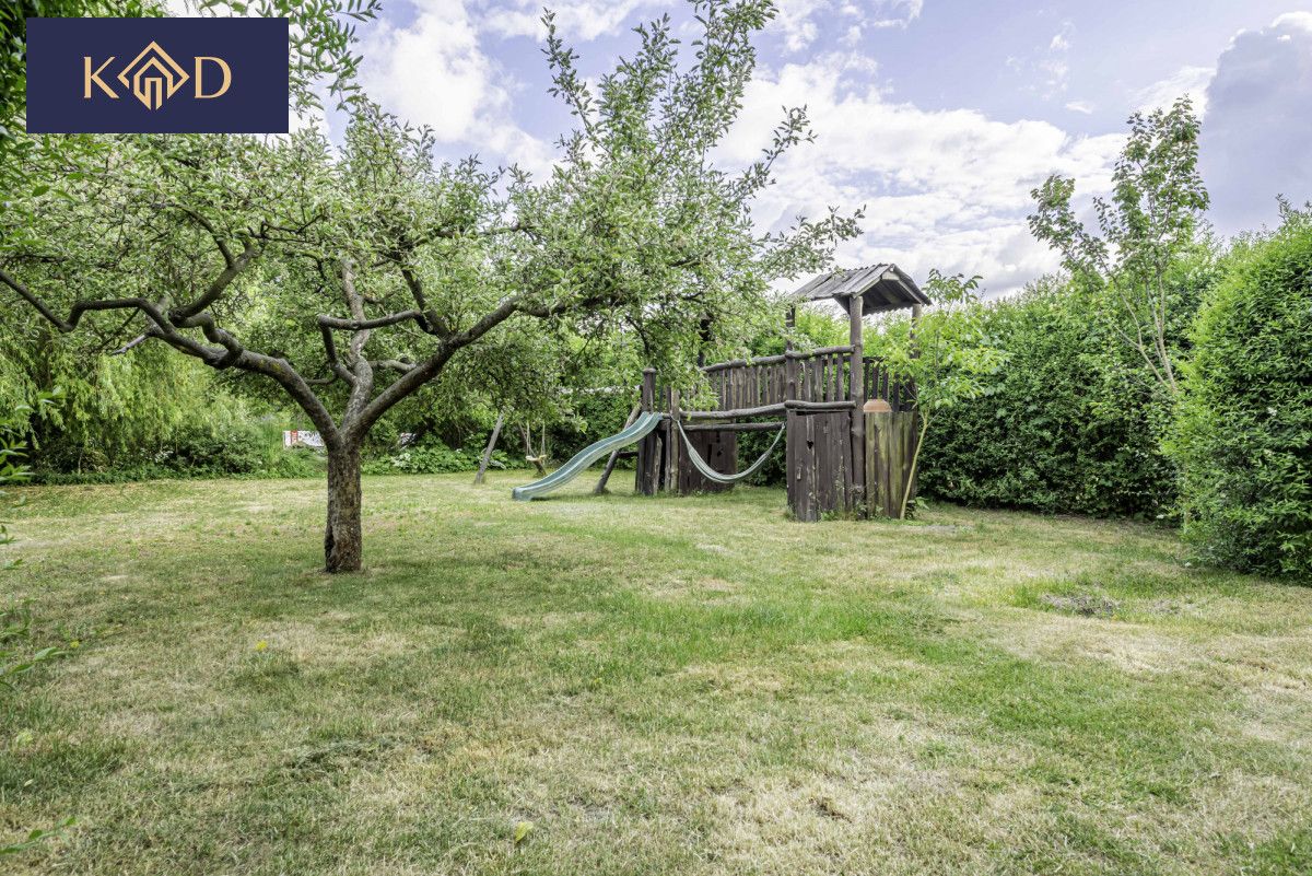 dom wolnostojący, 6 pokoi Gruszczyn, ul. Łąkowa. Zdjęcie 26