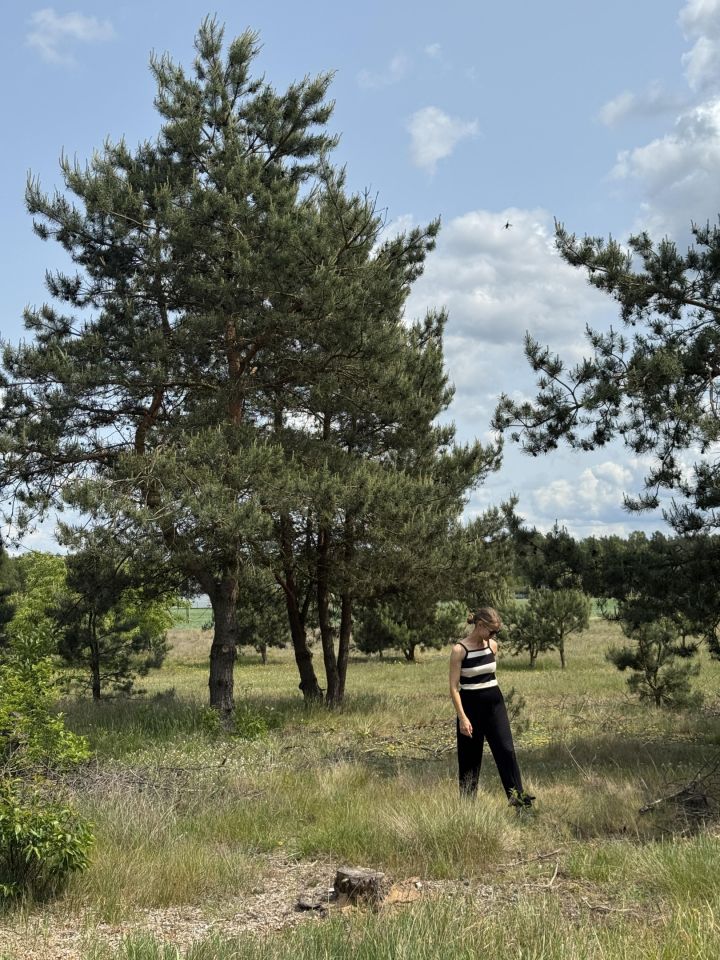 Działka budowlana Szkocja, ul. Różana. Zdjęcie 4