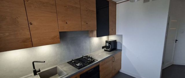 Mieszkanie 3-pokojowe Poznań Piątkowo, ul. Tadeusza Szeligowskiego. Zdjęcie 10