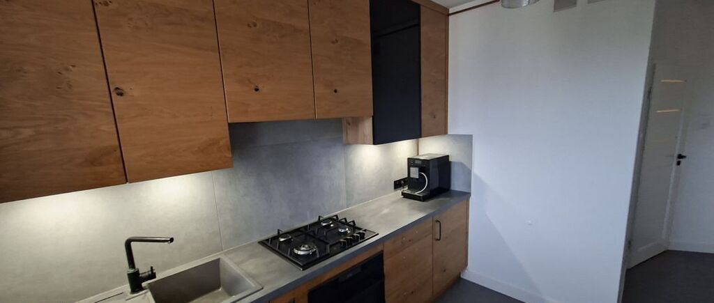 Mieszkanie 3-pokojowe Poznań Piątkowo, ul. Tadeusza Szeligowskiego. Zdjęcie 10