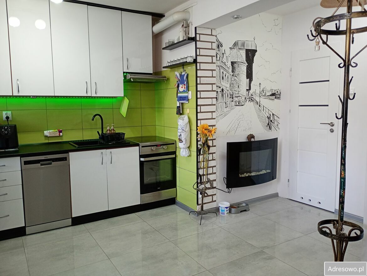 Mieszkanie 2-pokojowe Suwałki, ul. Alfreda Lityńskiego. Zdjęcie 9