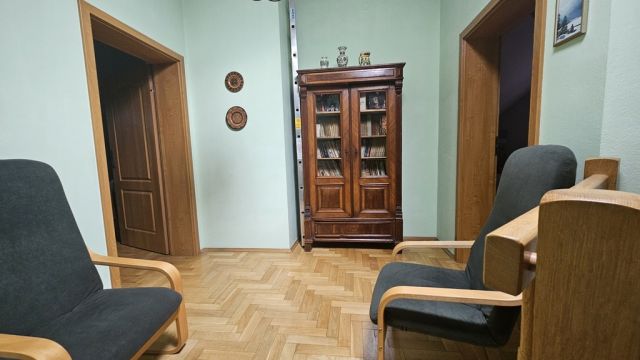 dom wolnostojący, 4 pokoje Opole Czarnowąsy, ul. Brzozowa. Zdjęcie 14