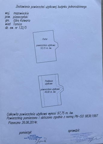 dom wolnostojący, 4 pokoje Tomice, ul. Kwiatowa. Zdjęcie 46