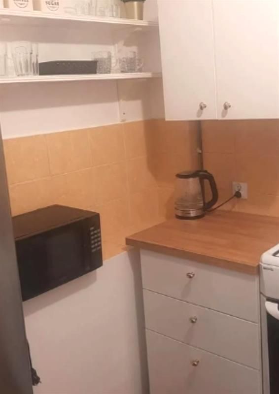 Mieszkanie 2-pokojowe Wrocław, ul. Norberta Barlickiego. Zdjęcie 7